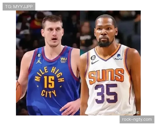 对比约基奇，萨博尼斯高位挡拆更擅长制造禁区效率