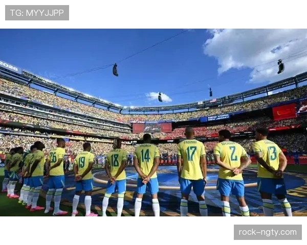 世界杯巴西比赛城市：休斯敦承办32强焦点战